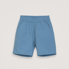 Serendipity Kid's Pocket Shorts