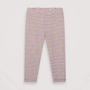 Serendipity Baby Striped Leggings