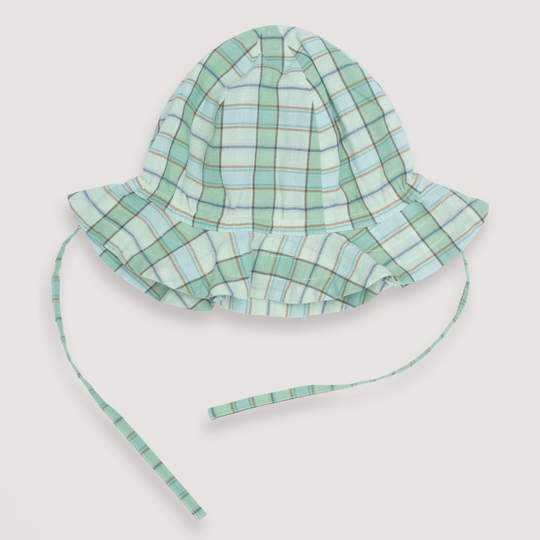 Serendipity Baby Sun Hat
