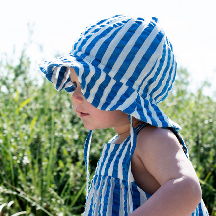 Serendipity Baby Sun Hat
