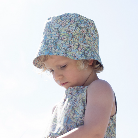 Serendipity Baby Bucket Hat