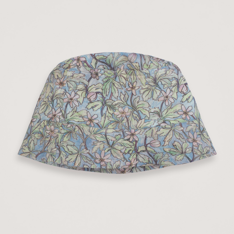 Serendipity Baby Bucket Hat