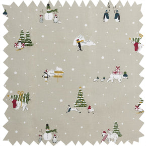 Sophie Allport Snow Season Apron