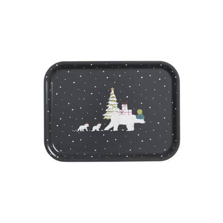 Sophie Allport Snow Season Tray