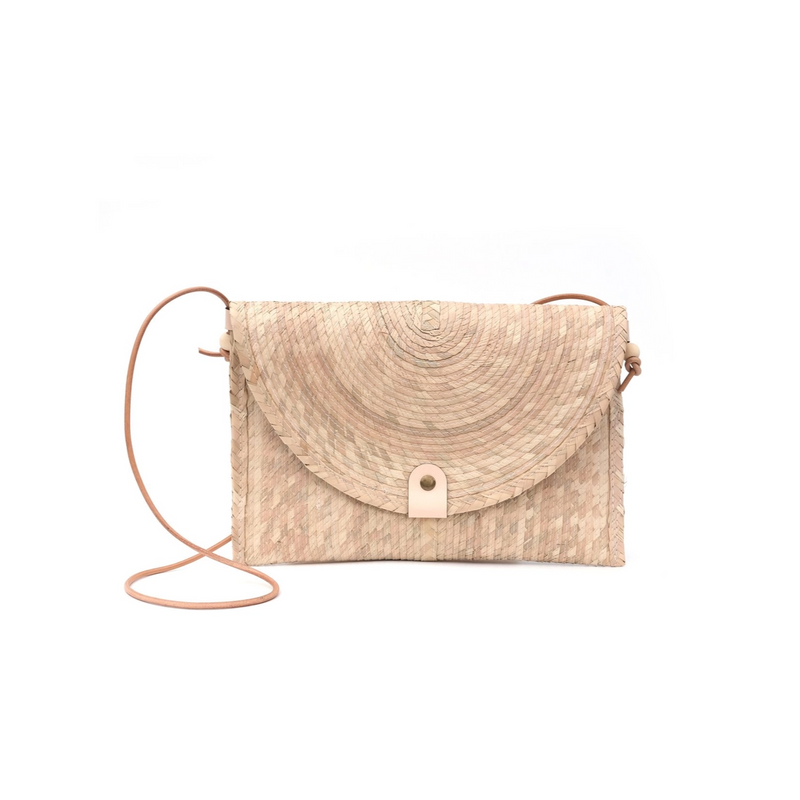 Mercado Collection Sobre Clutch
