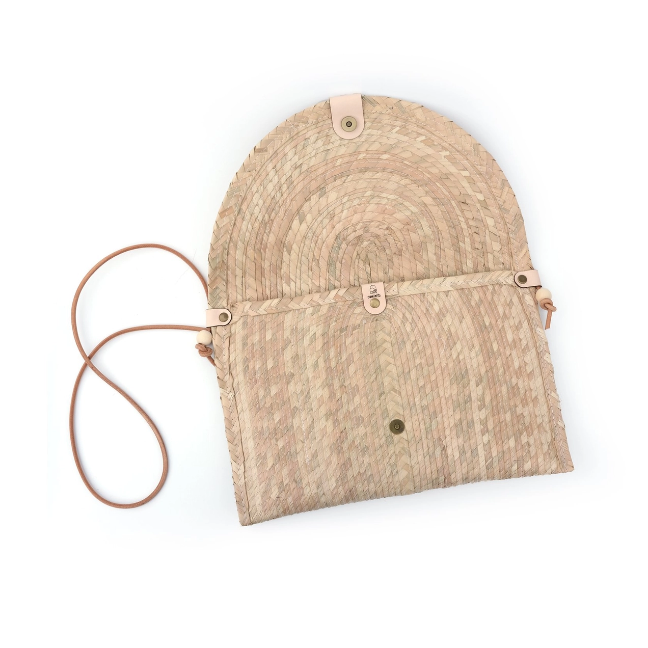 Mercado Collection Sobre Clutch