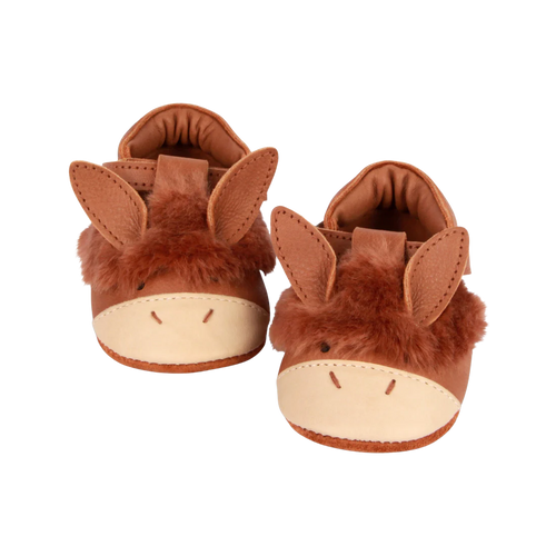 Donsje Spark Exclusive Donkey Shoes