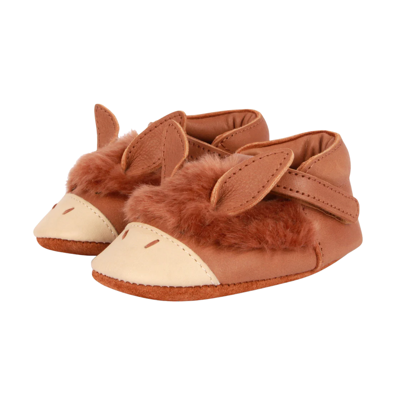 Donsje Spark Exclusive Donkey Shoes