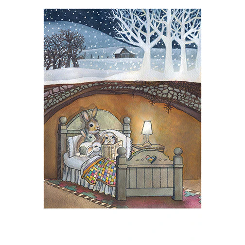 'Storytime' Card