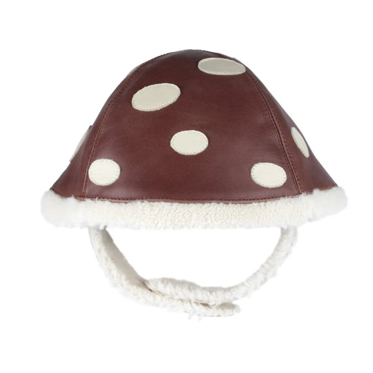 Donsje Toadstool Wilder Hat
