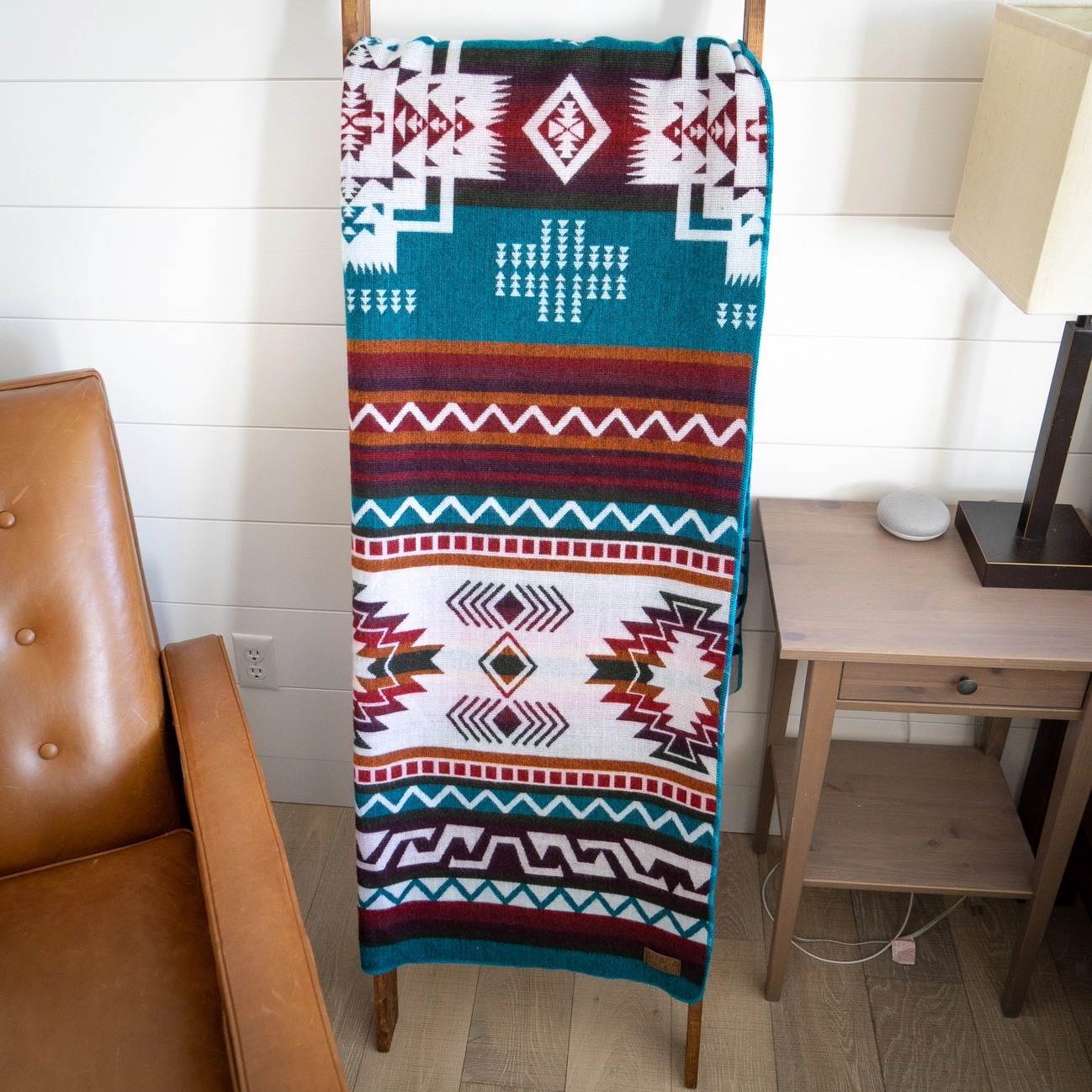 Andean Alpaca Wool Blanket - Alpaca Threadz | Fluff Alpaca Andean Alpaca Wool Blanket - Alpaca Threadz | Fluff Alpaca