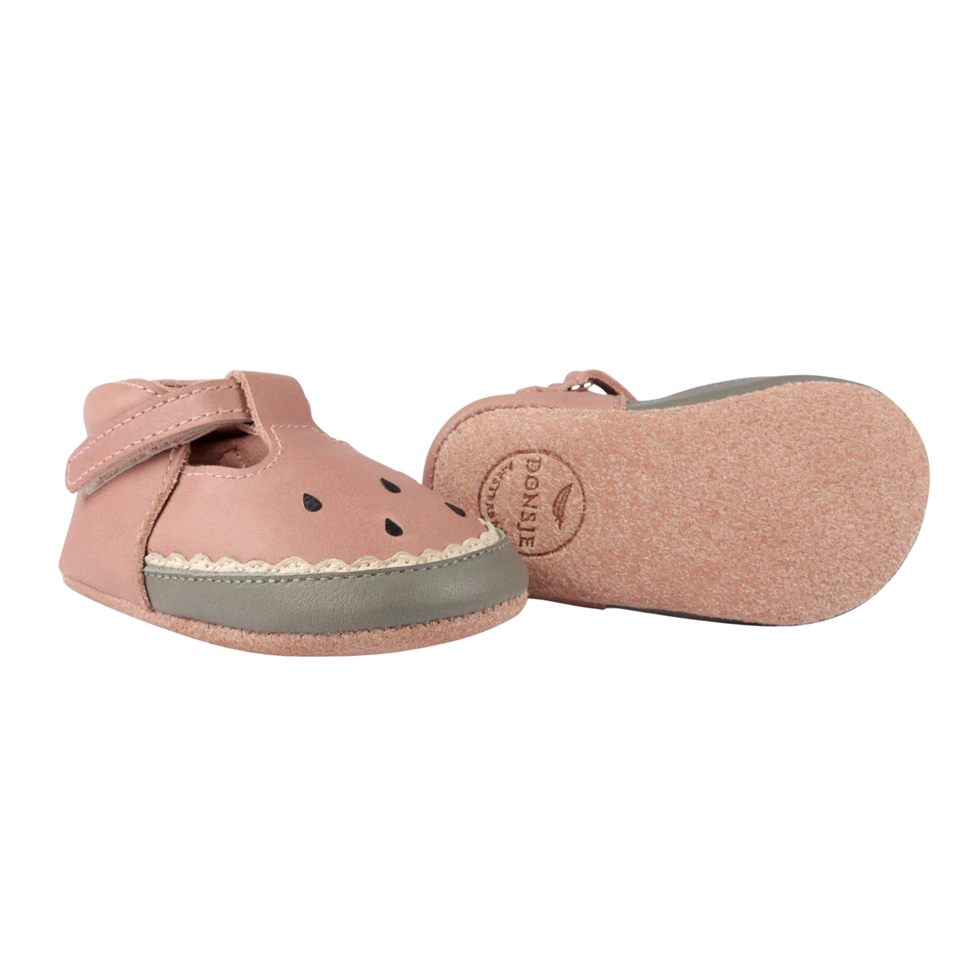 donsje コアラ　ブーツ　美品 Donsje Collection – Fluff Alpaca