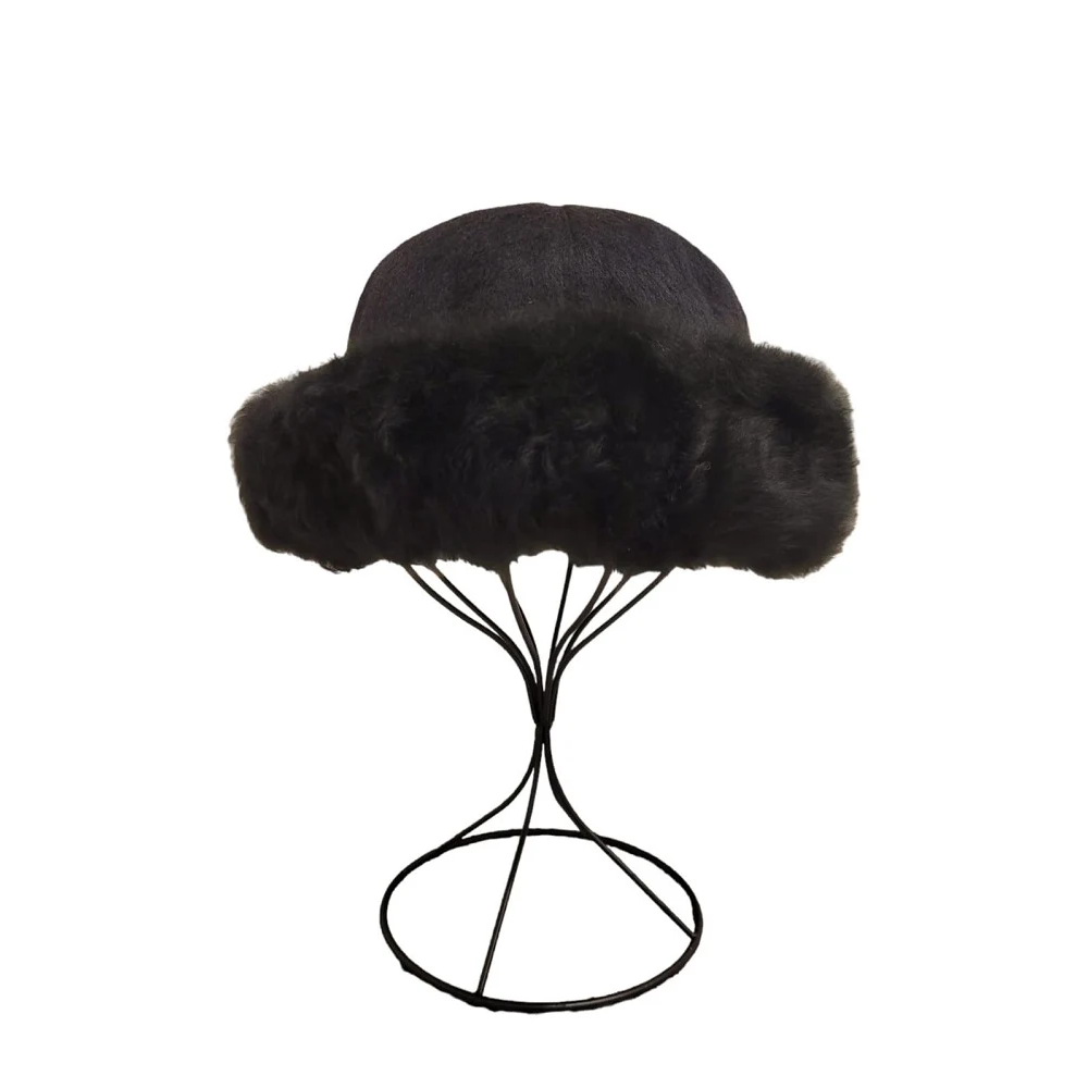 Wuaman Alpaca Fur Hat