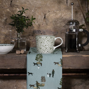 Sophie Allport Woodland Walks Set of Tea Towels