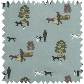 Sophie Allport Woodland Walks Set of Tea Towels