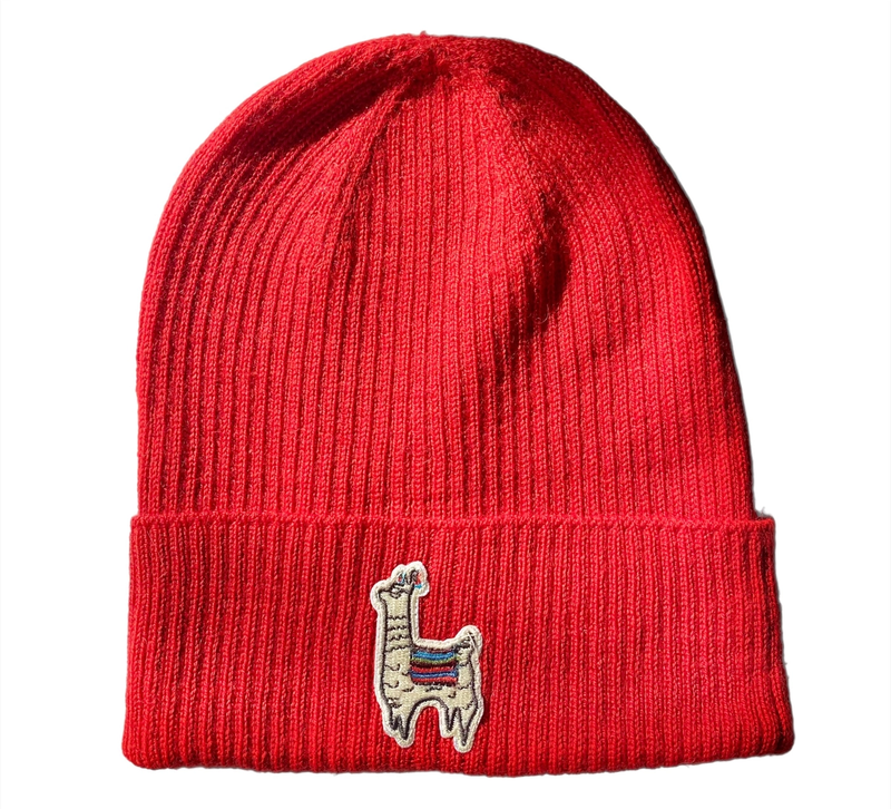 Yapa Baby Alpaca Kid's Beanie