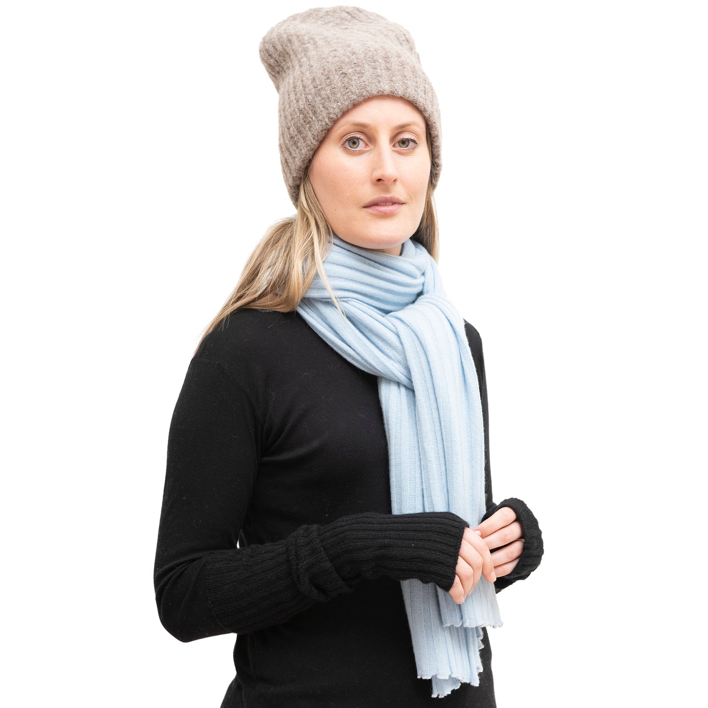 Meg Cohen Loft Alpaca Hat Fluff Alpaca meg-cohen-loft-alpaca-hat-fluff-alpaca