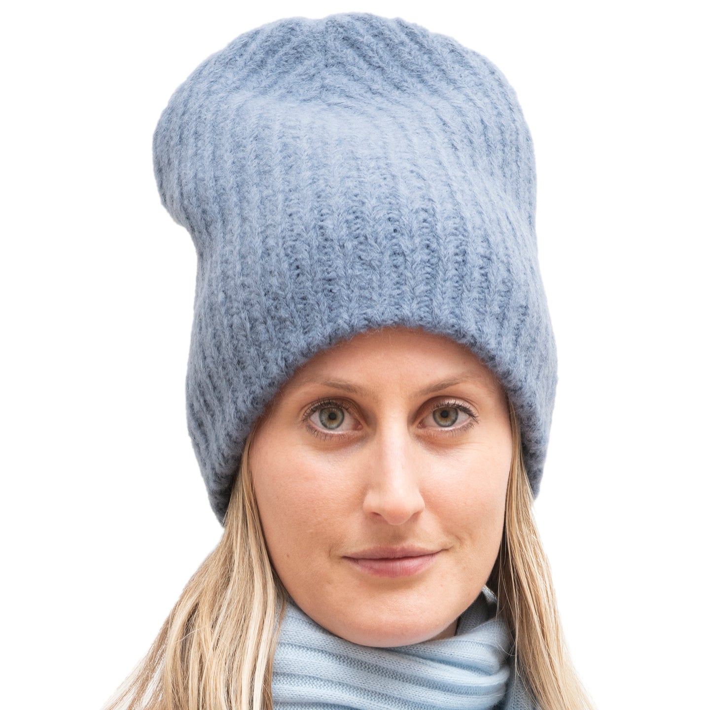 Meg Cohen Loft Alpaca Hat Fluff Alpaca meg-cohen-loft-alpaca-hat-fluff-alpaca