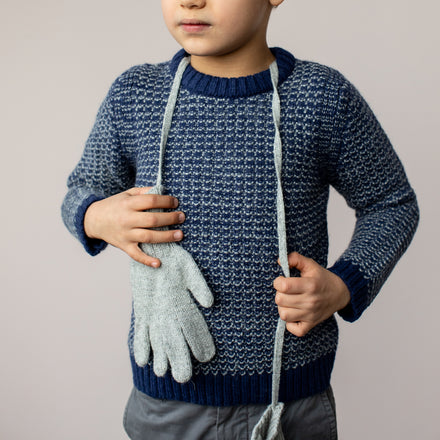 Aymara Mano Gloves