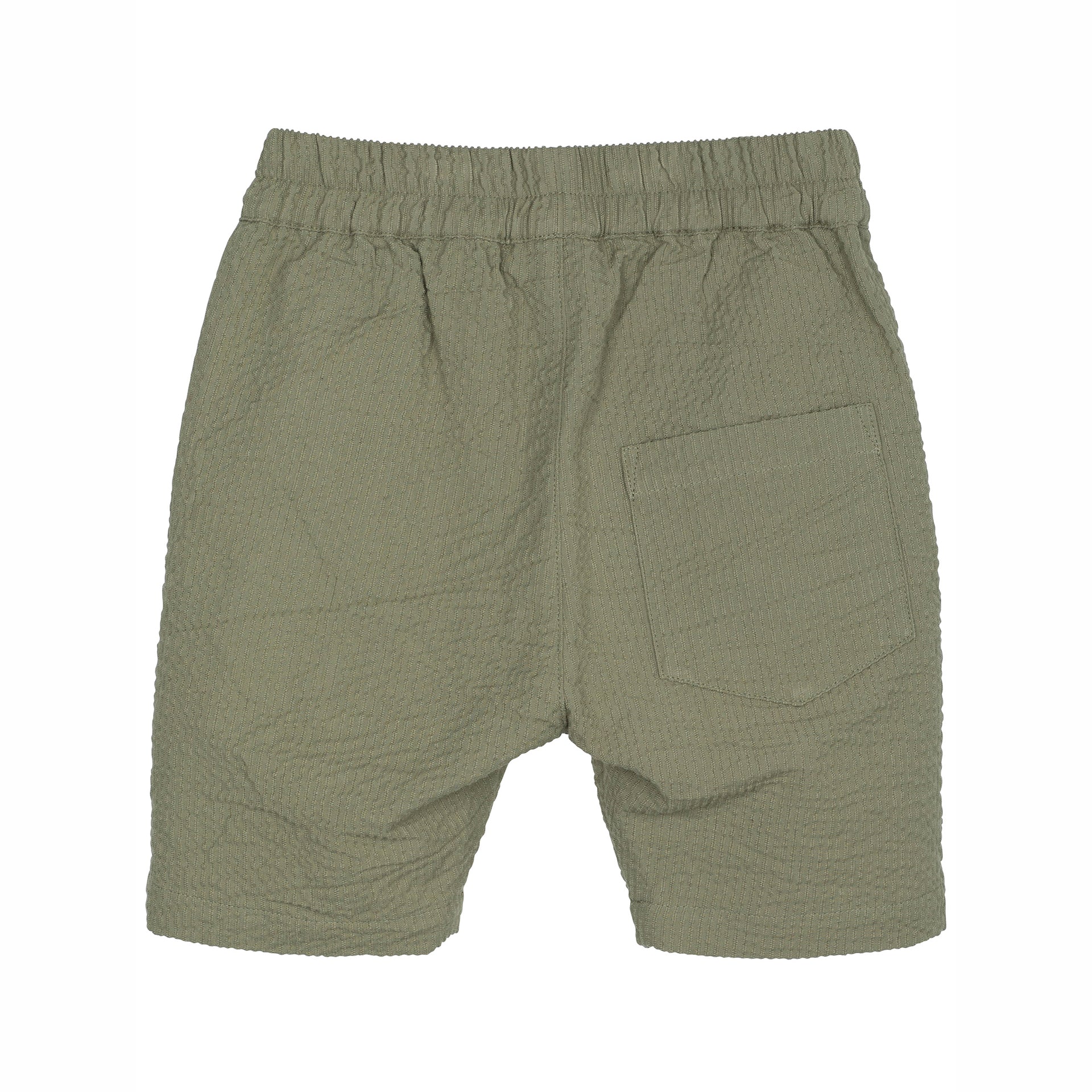 Serendipity Kid's Pocket Shorts
