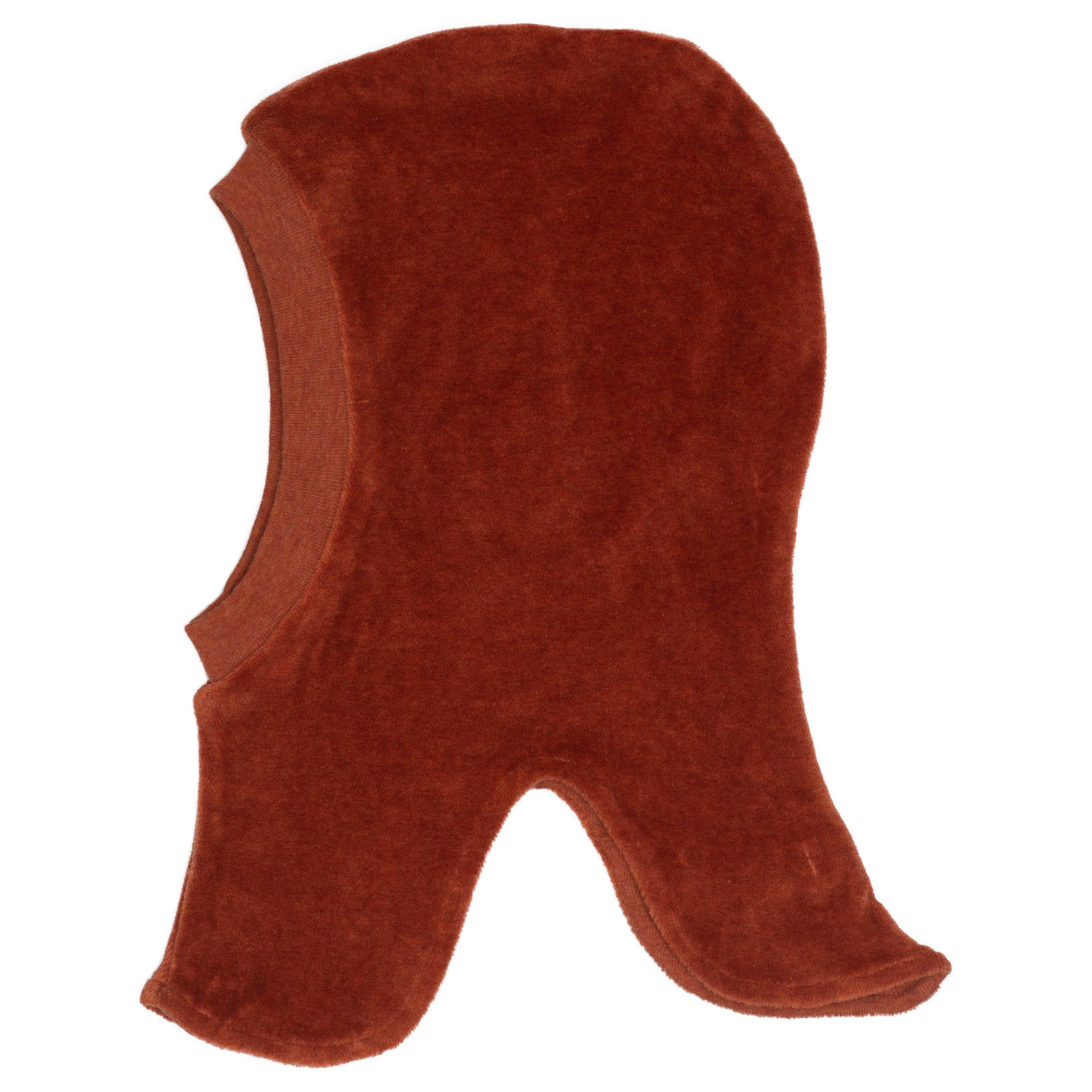 Serendipity Kid's Velour Hoodie