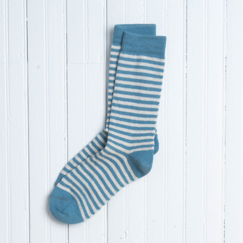 Children's Striped Socks
