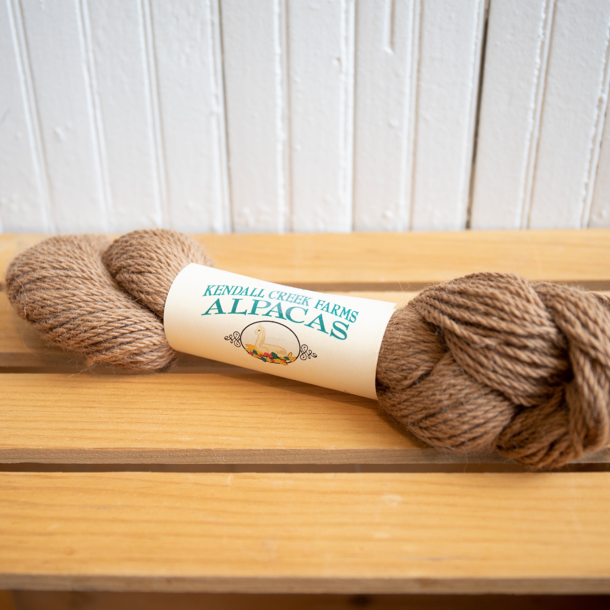 Kendall Creek DK Weight Yarn-100 yards