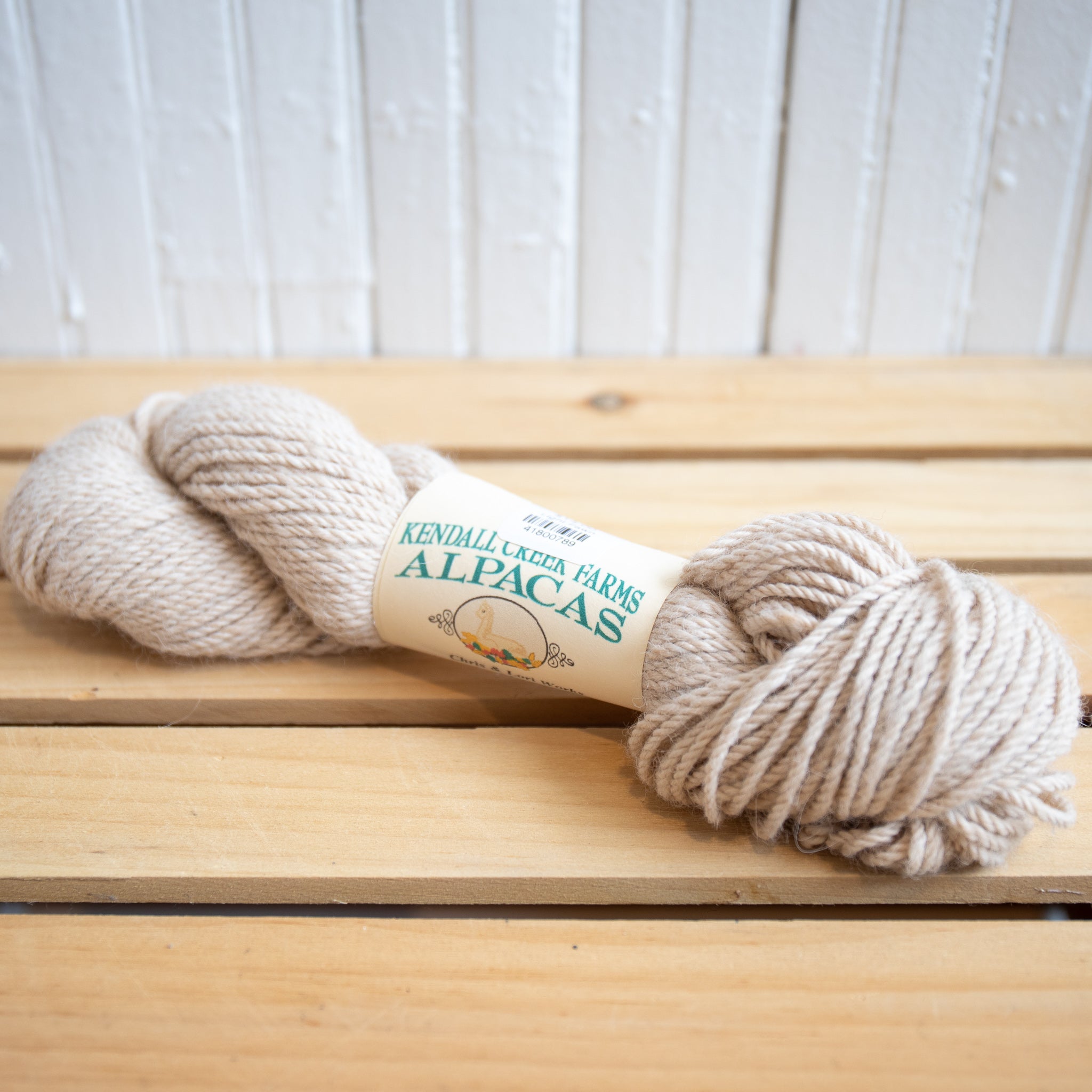 Kendall Creek DK Weight Yarn-100 yards