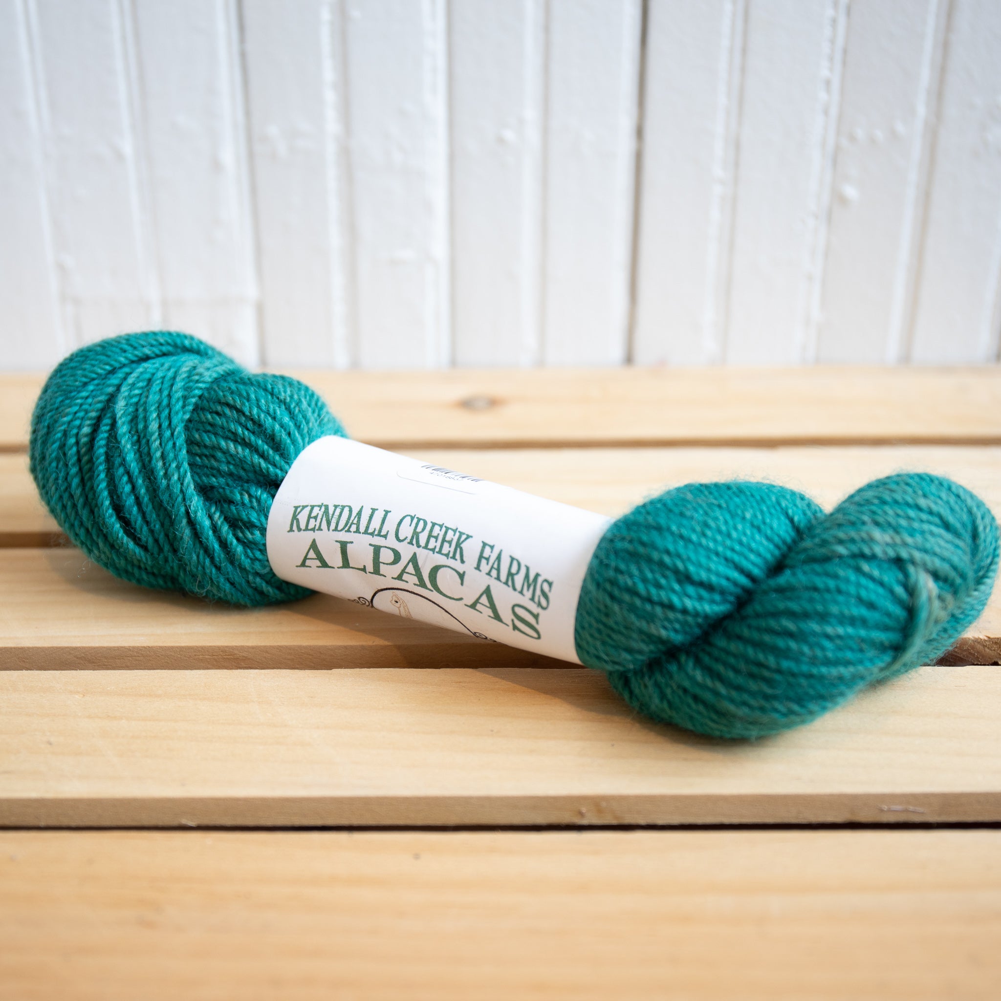 Kendall Creek DK Weight Yarn-100 yards