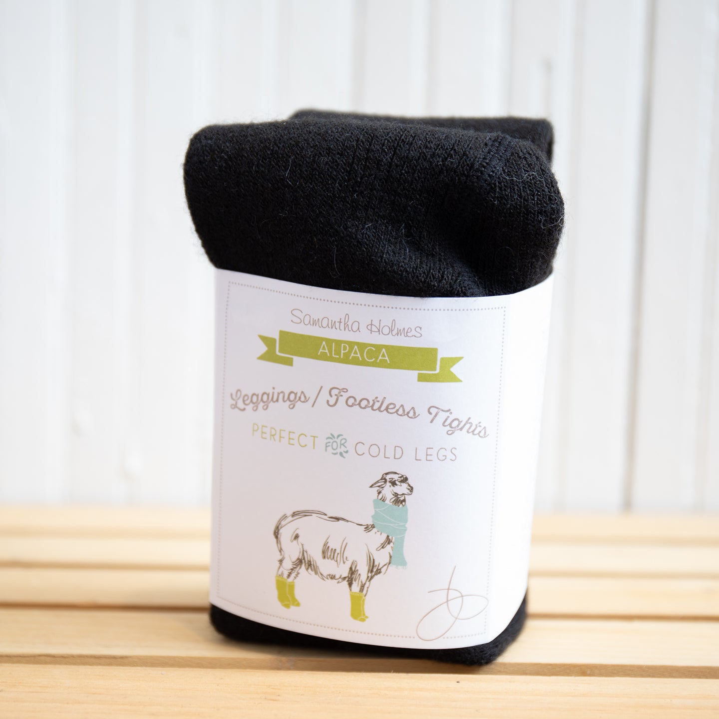Bare Knitwear Jude Alpaca Pants – Fluff Alpaca