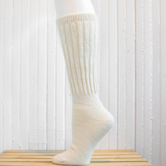 Alpaca Therapeutic Socks