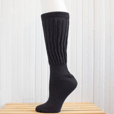 Alpaca Therapeutic Socks