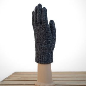 Basic Alpaca Gloves