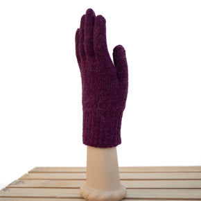 Basic Gloves