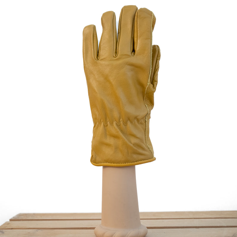 Alpaca Lined Work Gloves