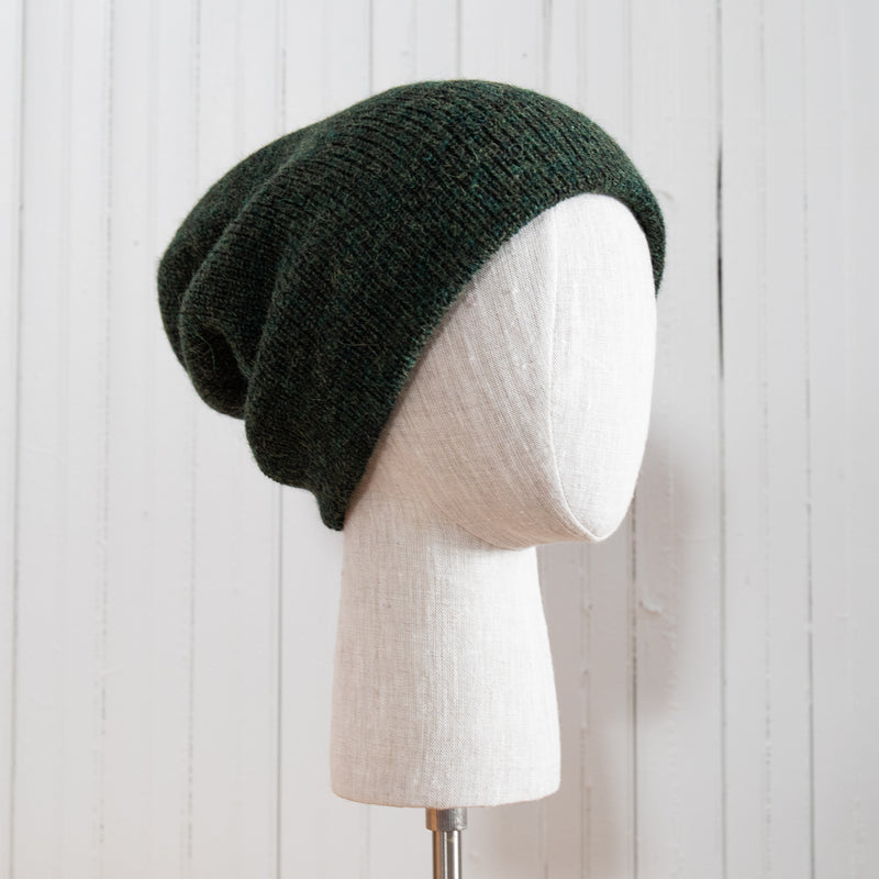 Double Knit Hat
