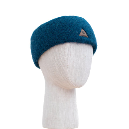 Alpaca Ski Headband