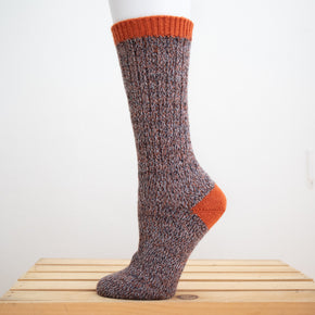 Tey-Art Quattro Alpaca Socks