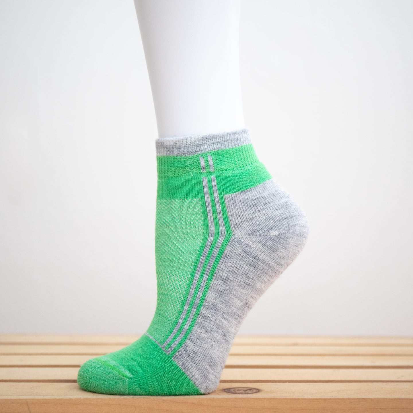 Alpaca Running & Athletic Socks - Alpaca Wool
