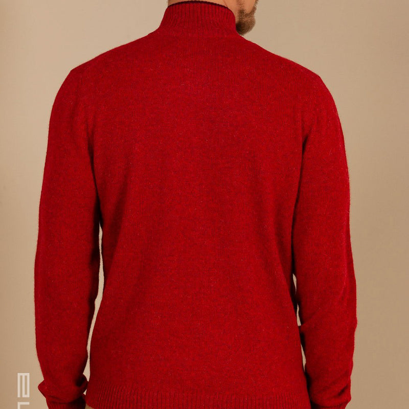 Kuna Men's Satchmo Sweater