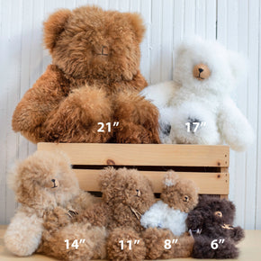 Teddy Bears – 21"