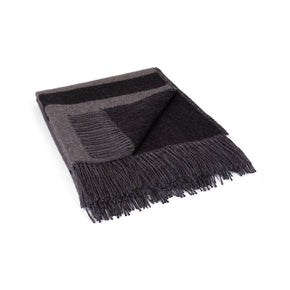 Blacksaw Rattlesnake Reversible Throw