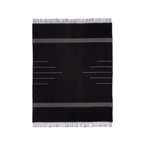 Blacksaw Rattlesnake Reversible Throw