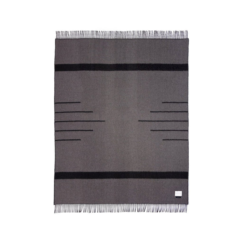 Blacksaw Rattlesnake Reversible Throw