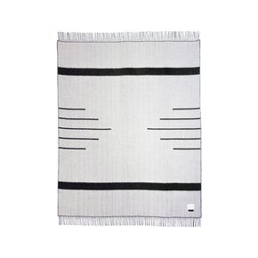 Blacksaw Rattlesnake Reversible Throw