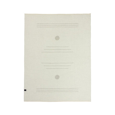 Blacksaw Harvest Moon Reversible Throw - Zero Dye Collection