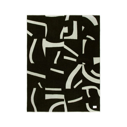 Blacksaw Visions Reversible Throw