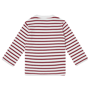 Children's Breton Stripe Top