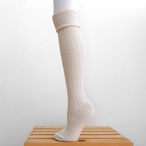 Perilla Alpaca Country Walking Socks