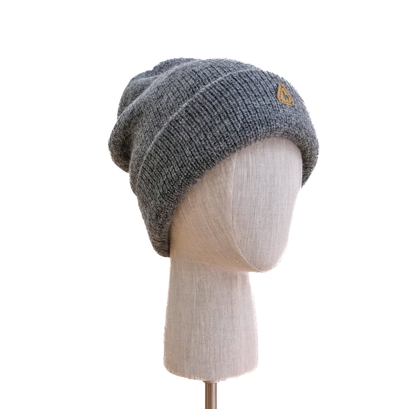 Double Knit Hat